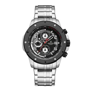NAVIFORCE NF8056 Stylish and Trendy Men’s Watch - Variant 4