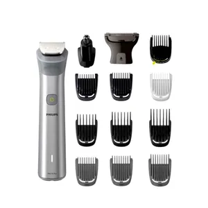 Philips MG5930/65 All in One Trimmer 13 in 1 Face Body and Private Part for Men