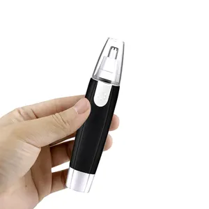 Electric Man and Woman Nose Hair Trimmer