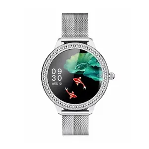 Astrum SN91 Wireless Bluetooth IP68 Woman Smartwatch - Variant 2