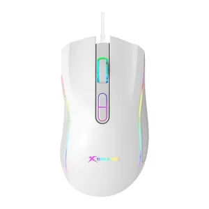 Xtrike Me GM-314 Wired RGB Gaming Mouse