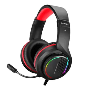 Xtrike Me GH-903 7.1 Surround Wired Gaming Headset