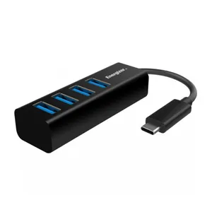 Energizer HC304A Multi-port USB Type-C Hub