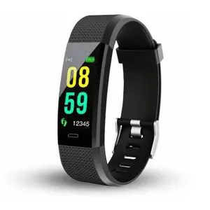 MaXim D115 PLUS Bluetooth Bracelet Smart Band