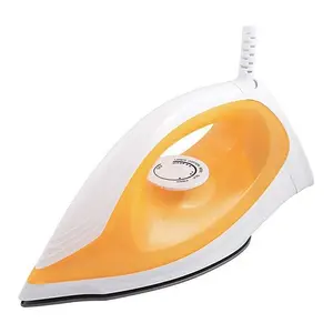 Vision DEI-003 High-Performance with Advanced Safety Dry Iron