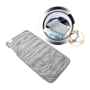 IRISH  Electric Heating Pad 13" inch Ultra Heat Technology