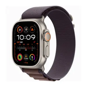 Apple Watch Ultra 2 with Alpine Loop GPS + Cellular Smartwatch - Variant 3