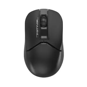 A4tech Fstyler FB12 Multi-Mode Wireless Mouse