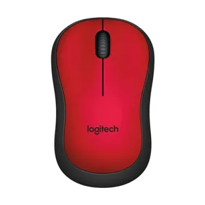 Logitech M221 Silent Optical Wireless Mouse - Variant 2