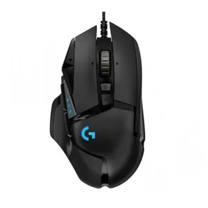 Logitech G502 HERO High Performance RGB Gaming Mouse