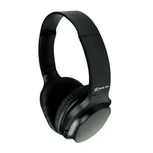 Xtrike Me HD-214 Bluetooth Stereo Wireless Headphone - Variant 2