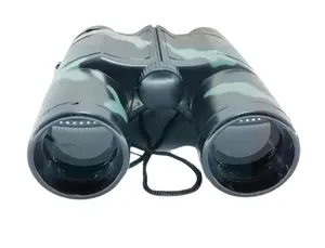 Binocular for Kids 12X38mm Durbin – Lightweight, Adjustable Focus