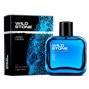 Wild Stone Hydra Energy Premium Perfume for Men - Variant 2