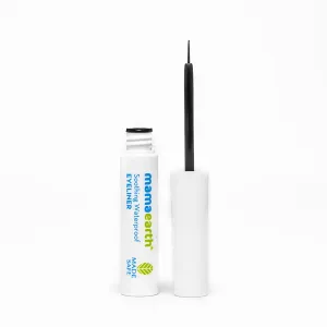 Mamaearth 10 Hour Long Stay Waterproof Eyeliner
