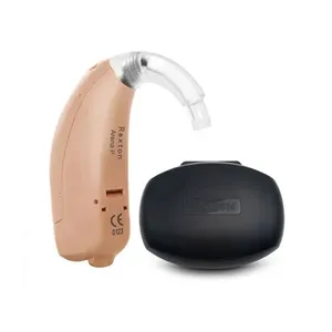Rexton Arena HP3 Sound Enhancement Amplifier BTE Hearing Machine