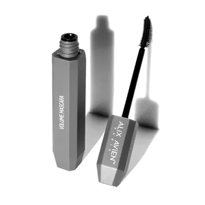 Alix Avien 3 In 1 Ophthalmologically Tested Mascara-10ml