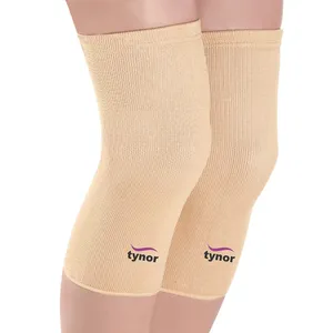 Tynor D-04 Knee Cap (Pair) – Mild Support & Compression for Knee Pain