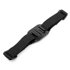QIUNIU Helmet Strap Bicycle Belt Mount Vented Adjustable Head Strap