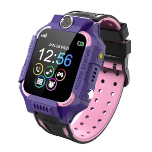 Q19 Children Smartwatch With GPS - Variant 3