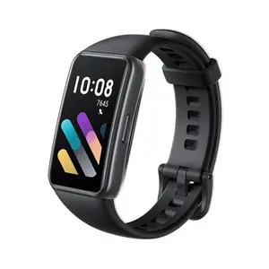 Honor Band 7 AMOLED Display Fitness Tracker