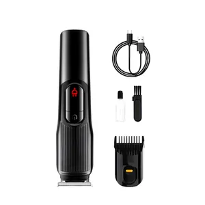 HTC AT-519 Rechargeable Hair and Beard Trimmer for Men