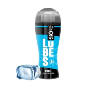 Skore Cool Sensation Lube Gel Water Based 50ml for Men & Women