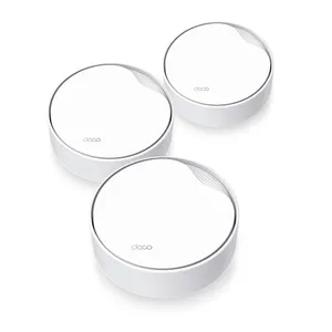 TP-Link Deco X50-PoE AX3000 Dual-Band Mesh Router