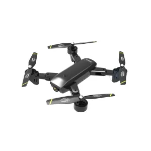 DM107S Full HD Camera Foldable Toy Drone