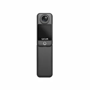 SJCAM C300 4K 30M Waterproof Gyro Stabilization Action Camera