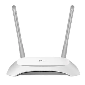 Tp-link TL-WR850N 300Mbps Wireless N Speed Router
