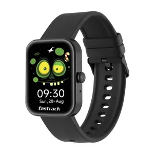 Fastrack Reflex Hello Bluetooth Calling Smartwatch