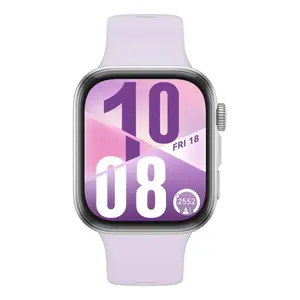 Huawei Watch Fit 4 AMOLED Smartwatch - Variant 3