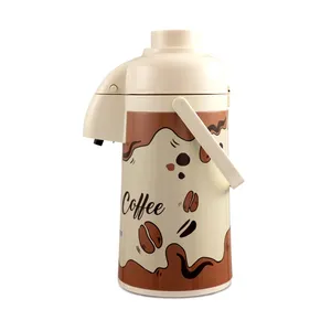Winner Victoria Vacuum Flask 3L Metal with painting - Variant 3