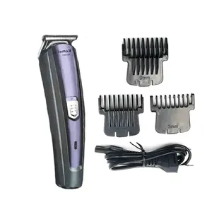 Kemei KM-031 Rechargeable Battery Powerful Hair Trimmer