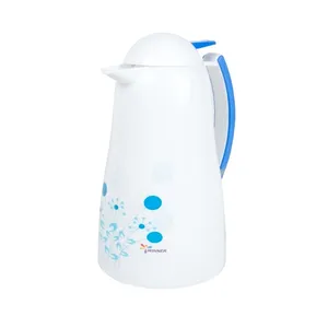 Winner Royal Shining Stylish Elegant Design Jug Flask 1L