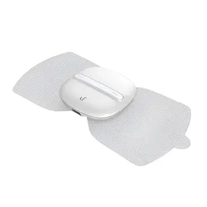 Xiaomi Rechargeable Magic Touch Sticker for Neck, Back & Muscle Pain