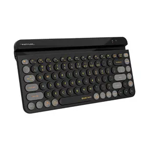 A4TECH Fstyler FBK30 Bluetooth & 2.4G Wireless Keyboard