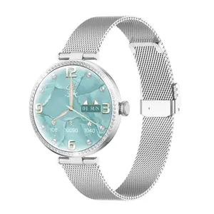 XINJI PAGT G2 PLUS IP68 Waterproof Lady Smartwatch - Variant 2