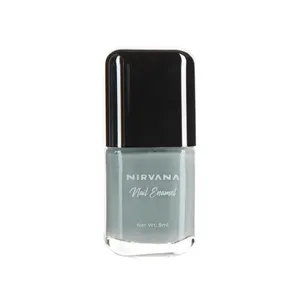 Nirvana Color Nail Enamel Moonlight Sea 08 Nail Polish