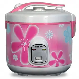 KIAM DFB-204 2.8 Liter Delux Full Body Rice Cooker