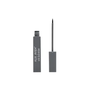 Alix Avien 5ml Black Matte Eyeliner