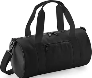BagBase BG140s Mini Tactical Duffle Men Sport Gym Bag - Variant 2