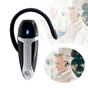 Bluetooth Hearing Amplifier Ear Zoom Hearing Aid
