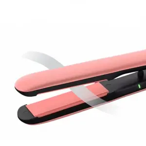 Philips BHS385/06 Ceramic Selfie Hair Straightener