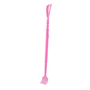  2-in-1  Back Itch Scratcher & Body Massage Stick - Variant 3