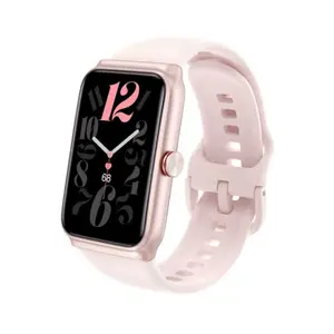 Honor Choice Moecen Band AMOLED Bluetooth Calling Smart Band