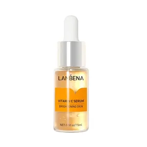 Lanbena Vitamin C Brightening Serum - 15Ml
