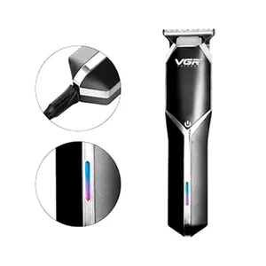 VGR V-930 Rechargeable Hair Trimmer/Clipper