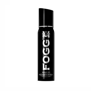 Fogg Fragrance Body Spray Marco For Men Perfume