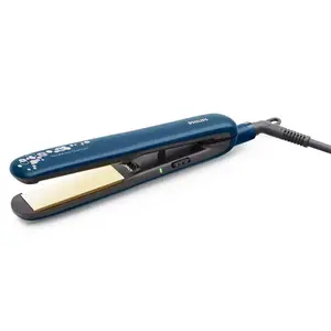 Philips BHS397 Kerashine Titanium Plate Hair Straightener